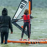 Fun Like Hel Kite&wind Camping Jastarnia