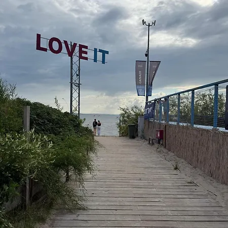 Кемпинг Fun Like Hel Kite&wind *