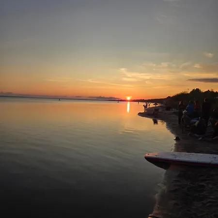 Fun Like Hel Kite&wind Кемпинг