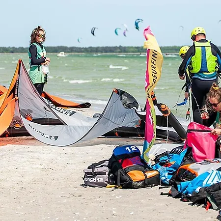 Fun Like Hel Kite&wind Campeggio Jastarnia