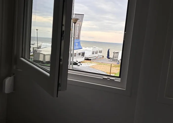 Fun Like Hel Kite&wind Кемпинг Ястарня