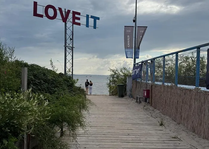 キャンプ場 Fun Like Hel Kite&wind *