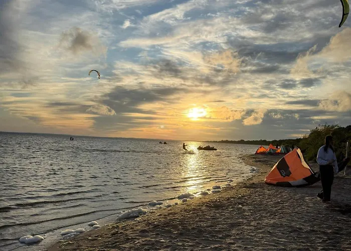 Fun Like Hel Kite&wind