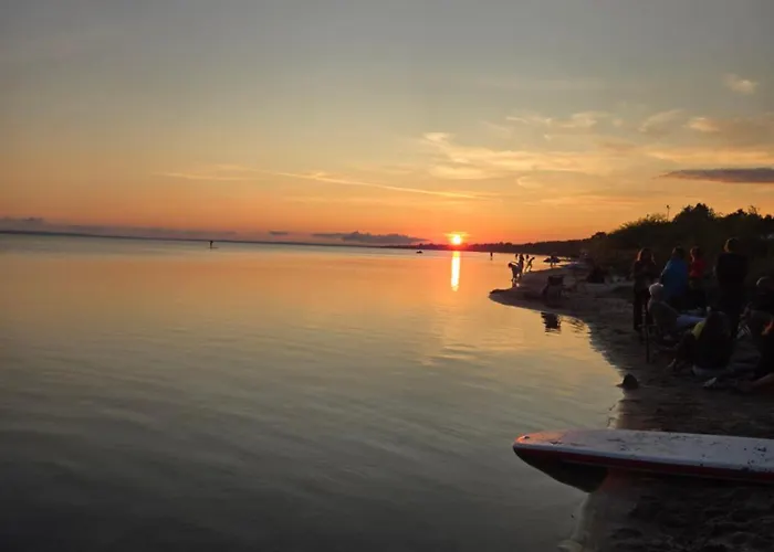 Fun Like Hel Kite&wind Кемпинг