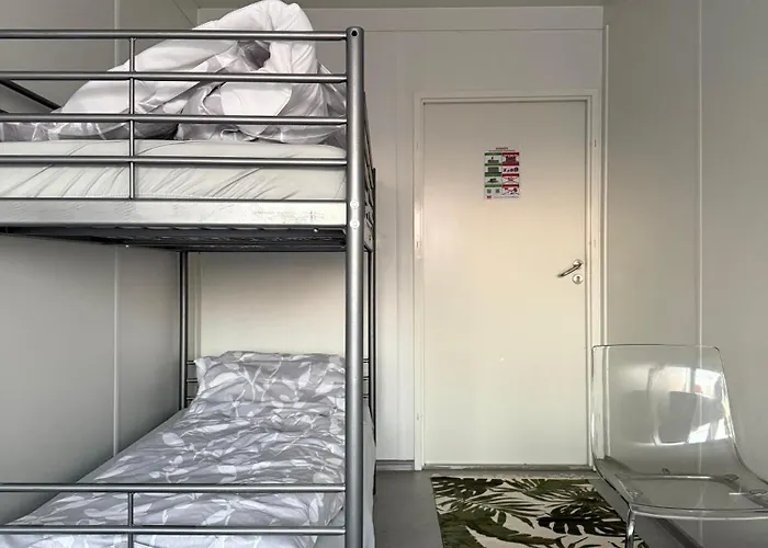 Fun Like Hel Kite&wind Кемпинг *