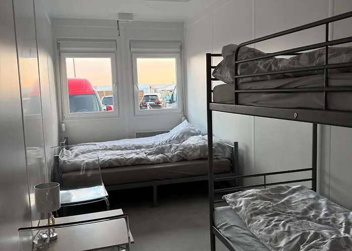 Fun Like Hel Kite&wind Кемпинг